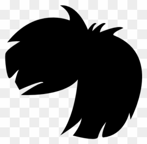 Dark Hair Clipart Black Wig - Cartoon Male Hair Png - Free Transparent PNG Clipart Images Download Dark Hair Clipart Black Wig - Cartoon Male Hair Png - Free Transparent PNG Clipart Images Download