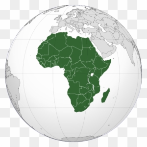 Africa Wiki Best Of Africa - Biggest Continent In The World
