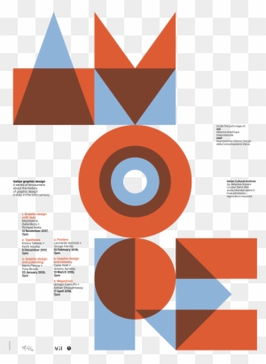 A History Of Graphic Design Poster Graphic Designer - Magazine Ad For A Graphic Institute