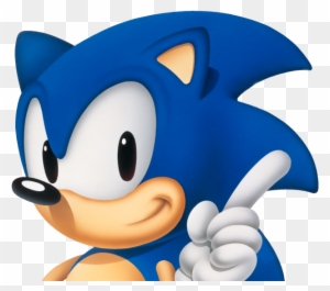 File:Classic sonic dusthands.svg - Sonic Retro