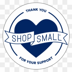 Small Business Saturday - Shop Small Saturday 2017