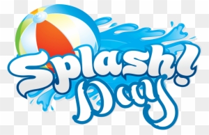 Splash Day Cliparts Free Download Clip Art Carwad Net - Pool Party Clipart