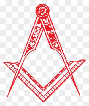 It's - Masonic Square And Compass