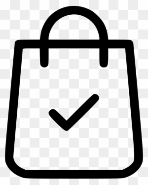 Shopping Bag Shop Buy Done Complete Comments - Ecommerce Location