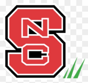 Nc State Turf Alert Submerged Turfgrass - North Carolina Sports Teams