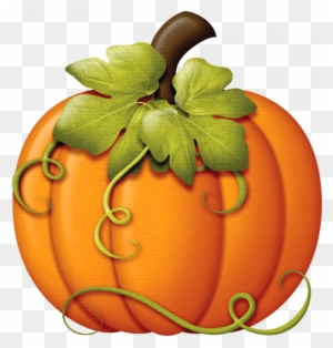 Fall Pumpkin Clipart Vegetable Clip Art And Car Crash - Fall Pumpkin Clip Art