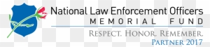National Police Week - National Law Enforcement Officers Memorial