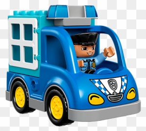 duplo 10809
