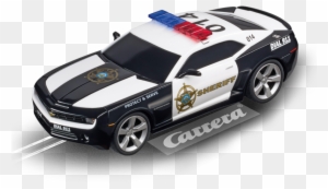 Back To List - Carrera 25228 Most Wanted - Evolution Box Set