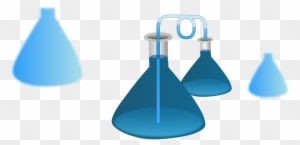Science Beakers 28, Buy Clip Art - Chemistry Equipment Transparent Background