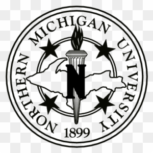 York University Logo Vector Cornell University Logo - Northern Michigan University Seal