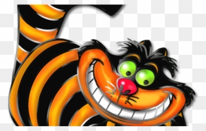 Cheshire Cat Clipart, Transparent PNG Clipart Images Free Download ...