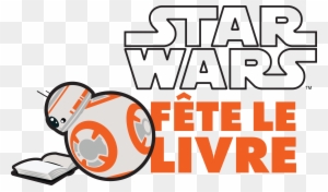 Logo Star Wars Fete - Star Wars Reads Day