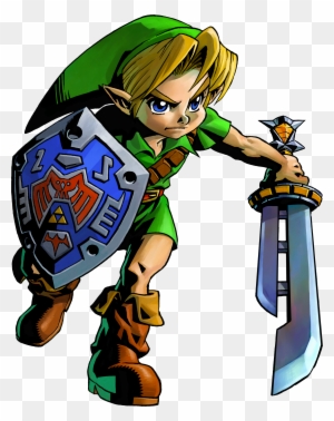 mm link 2 majora