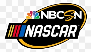 Nbc Sports To Broadcast Monster Energy Nascar Cup Series - Wincraft Nascar 4'' X 6'' Multi-use Decal, Multi