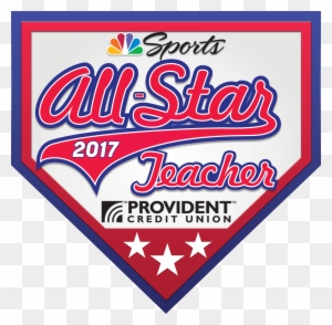 Provident Is A Proud Sponsor With Nbc Sports Bay Area - All Star Teacher