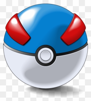 Gives 1 Poké Balls Per Second - Pokemon Love Ball Png