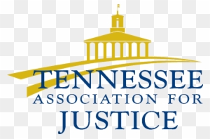 Tennessee Association For Justice - Tennessee Association For Justice Logo