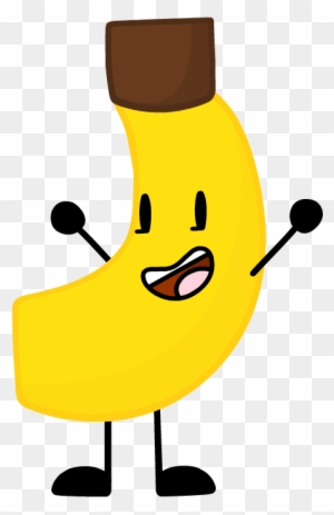 Banana - Object Lockdown Lock - Free Transparent PNG Clipart Images ...
