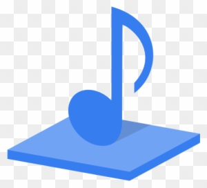 Downloads For System Library Music - Music Library Icon