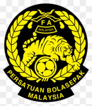 Dream League Soccer Logo Malaysia - Football Association Of Malaysia
