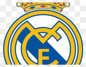 Dream League Soccer Logo 2018 Real Madrid Alternative - Logo Real Madrid Dream League Soccer 2018
