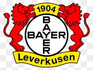 Bayer Leverkusen Logo 512px - Dream League Soccer Bayer Leverkusen Kits