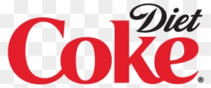 Diet Coke Logo Vector In Eps Ai Cdr Free Download Rh - Diet Coke - 20 Pack, 12 Fl Oz Cans