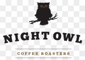 Owl Coffee Logo Night Owl Coffee Roasters - Trivia Night