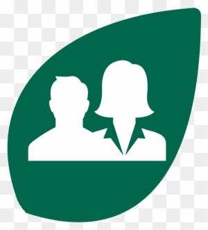 Reflection Clipart Business Coaching - Emblem