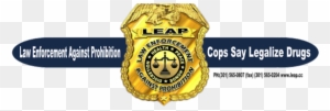 All Across The U - Law Enforcement Against Prohibition