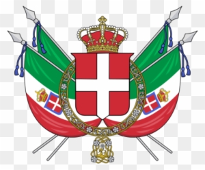 Image Image - Italy Coat Of Arms
