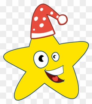 Christmas Star Clipart, Transparent PNG Clipart Images Free Download ...