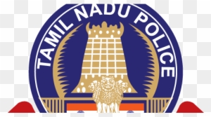 Download and share clipart about Tn Police Department Logo - Tamil