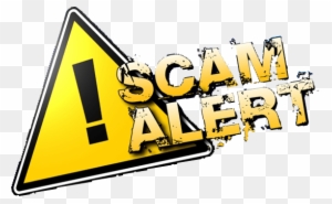 The Dover Police Department Is Issuing A Warning About - Scam Alerts
