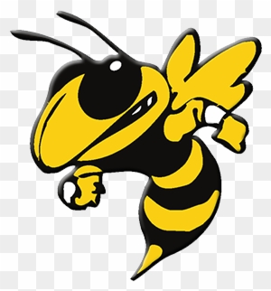 Yellow Jacket Stickers Georgia Institute Of Technology Yellow