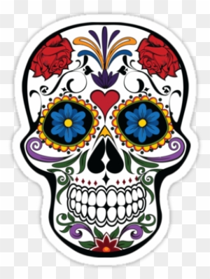 Adult Coloring Book Day Of The Dead - Baby Day Of The Dead