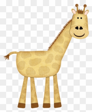 Discover Ideas About Zoo Animals - Giraffe