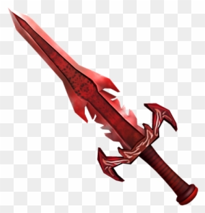 Sword Of Azurewrath Roblox Sword Free Transparent Png Clipart Images Download - sword roblox