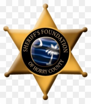 Sheriff's Foundation Of Horry County - South Carolina State Flag