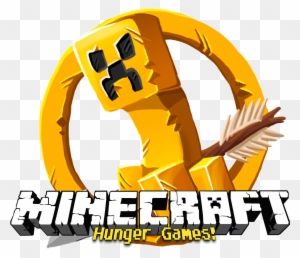 Arrow Right - Minecraft Hunger Games Pin