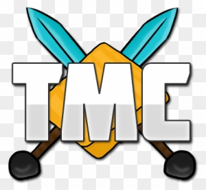 [ Img] - Logo Template Server Icon Minecraft Logo