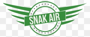 What Is Snak Air - Tour And Travel