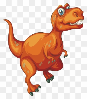 Velociraptor Tyrannosaurus Rex Triceratops Stegosaurus Png Dinosaurios Animados Free Transparent Png Clipart Images Download
