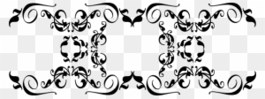 Decorative Elements Clip Art