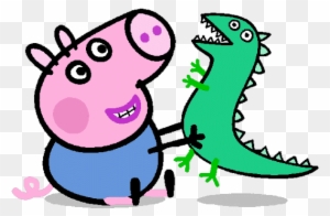 Peppa Pig Clip Art