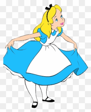 Alice In Wonderland Cartoon - Alice In Wonderland Printable - Free Transparent PNG Clipart Images Download Alice In Wonderland Cartoon - Alice In Wonderland Printable - Free Transparent PNG Clipart Images Download