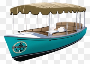 100% Electric & Emission Free - Oc Boat Rentals Newport Beach
