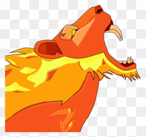Please watch Liquor fireworks World Of Warcraft Druid Fire Cat Form By Explode124 - World Of Warcraft -  Free Transparent PNG Clipart Images Download