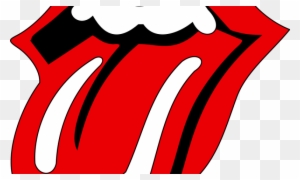 Rolling Stones Rock Band Logo - Png Rolling Stones Logo